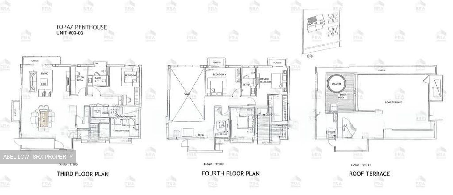 White House Residences (D10), Condominium #588834831